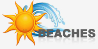 Beaches in Itacaré