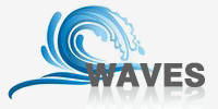 Waves at Itacaré