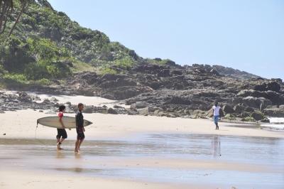 Praia do Resende