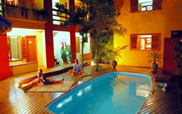 Accommodation