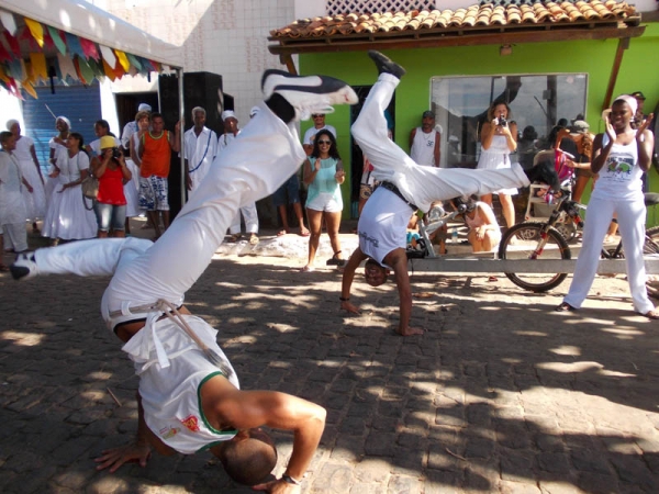Capoeira
