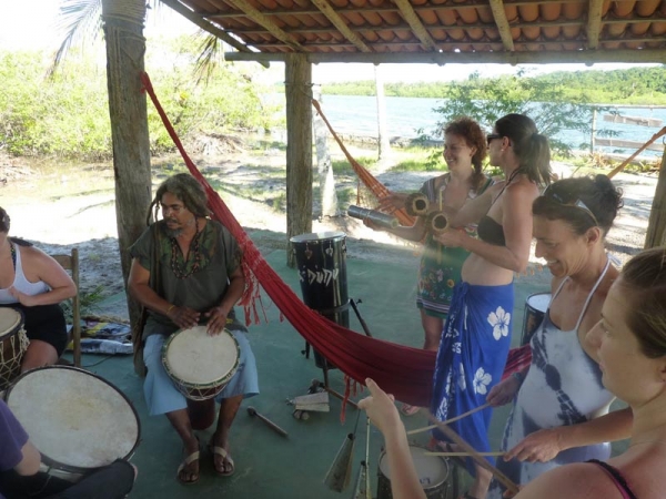 Quilombos