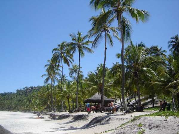 Prainha Beache