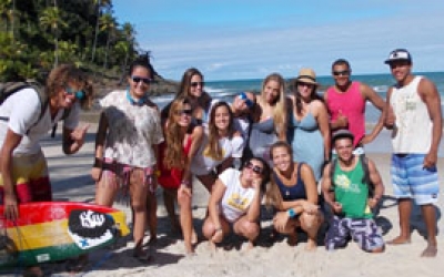 Groups and Corporate Travel