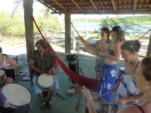 Quilombos